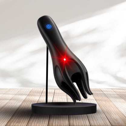 ErectPro™ Erection Pulse Device| Mer kraft och en stenhård erektion inom 5 minuter.