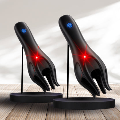 ErectPro™ Erection Pulse Device| Mer kraft och en stenhård erektion inom 5 minuter.