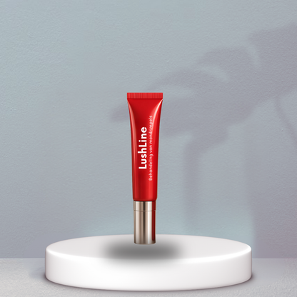 LushLine™ Lip Balm | Tar bort 98% av läpplinjerna på så lite som 7 dagar