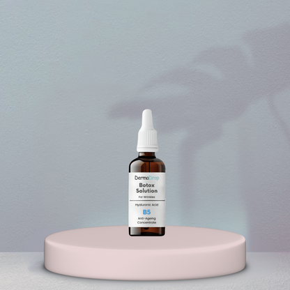 DermaDrop™ Anti-rynk | Bevisad 98% minskning av rynkor på 16 timmar