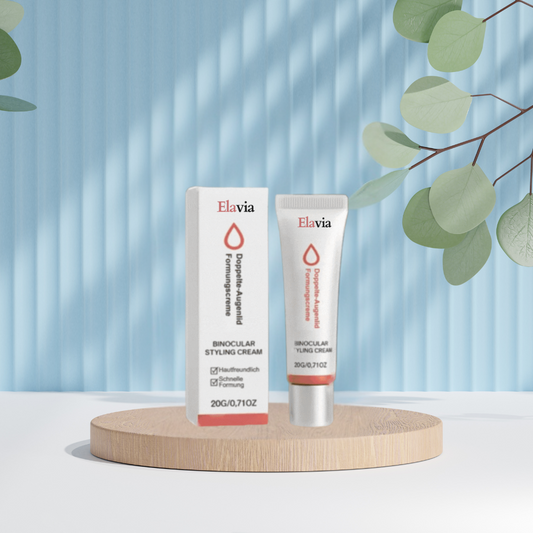 Elavia™ Ögonserum | Korrigera hängande ögonlock på bara 5 dagar