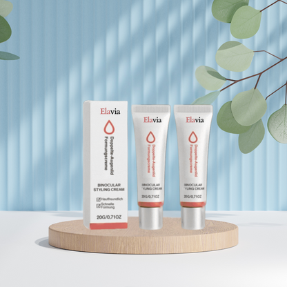 Elavia™ Ögonserum | Korrigera hängande ögonlock på bara 5 dagar