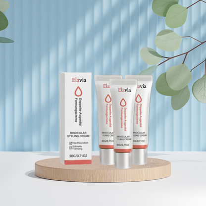 Elavia™ Ögonserum | Korrigera hängande ögonlock på bara 5 dagar