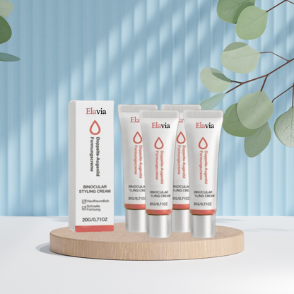 Elavia™ Ögonserum | Korrigera hängande ögonlock på bara 5 dagar