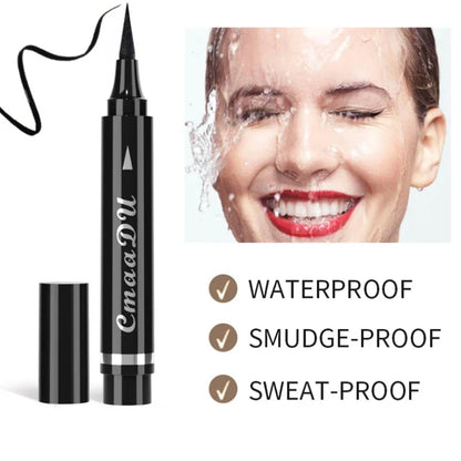 PointLiner™ - En exakt, långvarig och vattenfast eyeliner för en perfekt finish.