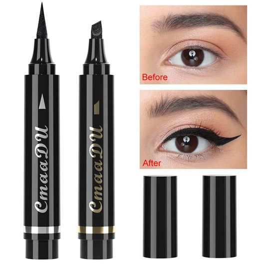 PointLiner™ - En exakt, långvarig och vattenfast eyeliner för en perfekt finish.