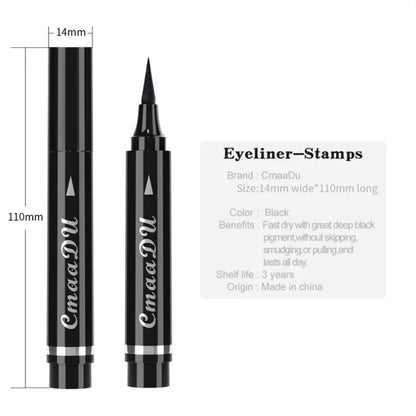 PointLiner™ - En exakt, långvarig och vattenfast eyeliner för en perfekt finish.