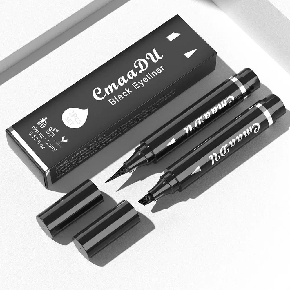 PointLiner™ - En exakt, långvarig och vattenfast eyeliner för en perfekt finish.