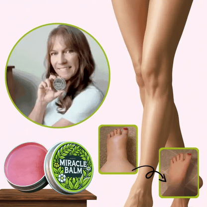 VenoLite™ Cream | Eliminerar 98% av svullna ben och fötter på 3 dagar